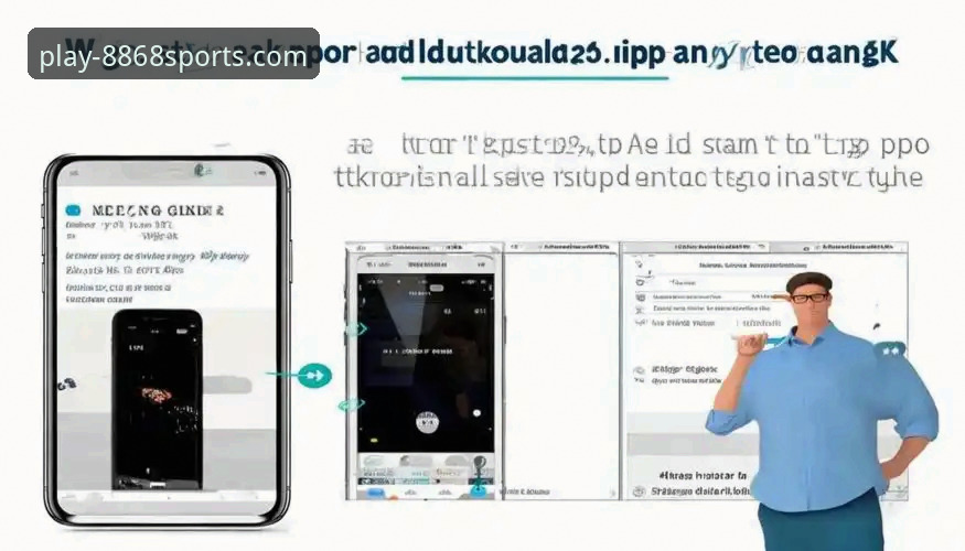 体育最新版app下载不了怎么办 8868体育平台最新动态:全面解析App下载失败问题与解决方案