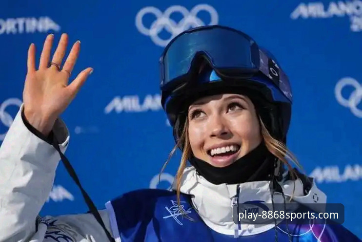 体育平台注册iOS版 如何理解谷爱凌的“Walk Away”?一场卫冕背后的创新叙事