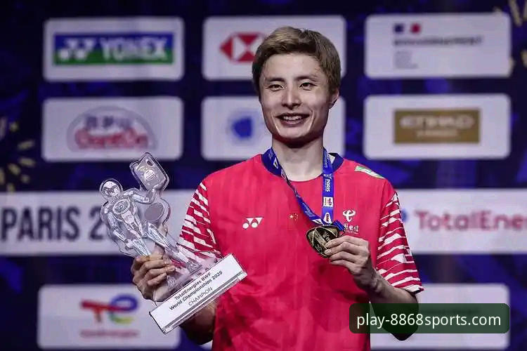 石宇奇亚锦赛破荒夺冠，8868体育平台赛事直播体验深度评测