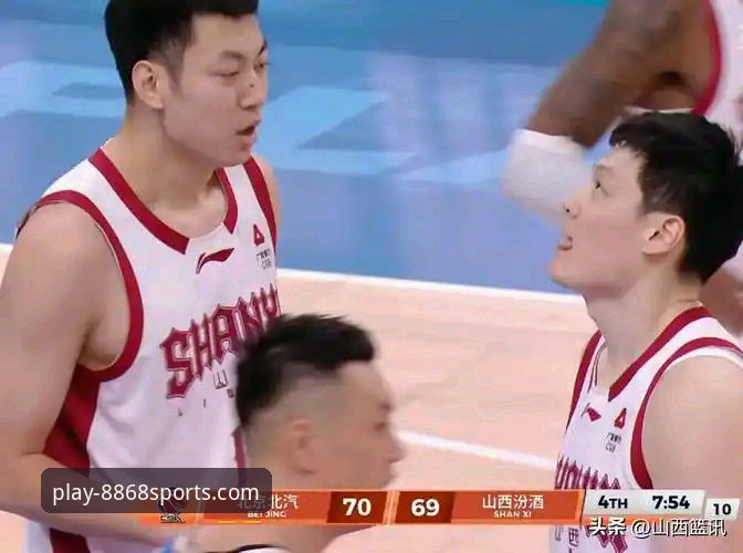 8868体育app最新版本怎么样 通过8868体育平台深度复盘CBA焦点战:皮特森38分导演逆转,北京4连胜遭终结
