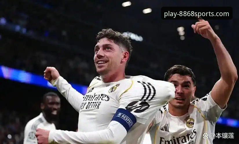 皇马3-0曼城技术复盘：巴尔韦德戴帽创纪录，瓜帅战术遭质疑