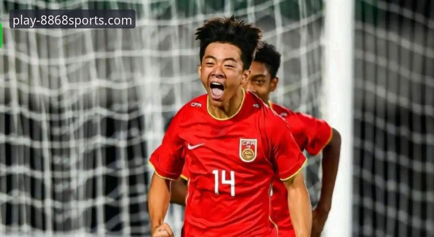 8868体育官网下载安装教程 U19国足土伦杯1-0险胜哥伦比亚,久尔杰维奇染红依合散神扑成关键